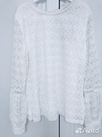 Блузка женская новая