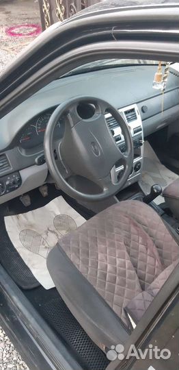 LADA Priora 1.6 МТ, 2008, 248 253 км
