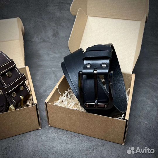 Ремень мужской