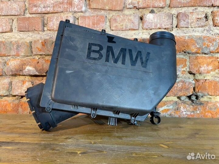 Корпус воздушного фильтра Bmw 5 F10 N55B30 2011