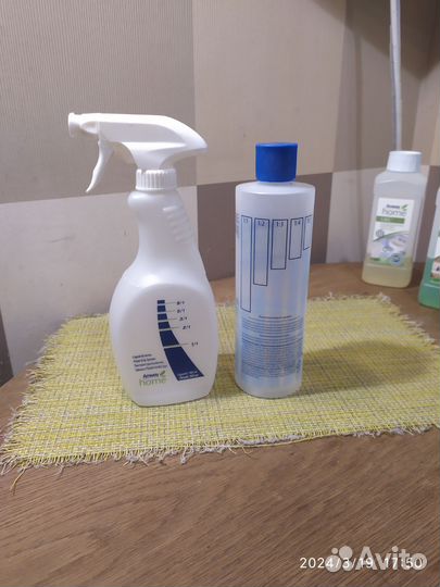 Дозатор флакон Амвэй 500мл новое