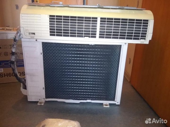 Сплит-система