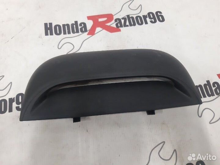 Накладка на стоп Honda Accord 7 CL9 K24A 2007