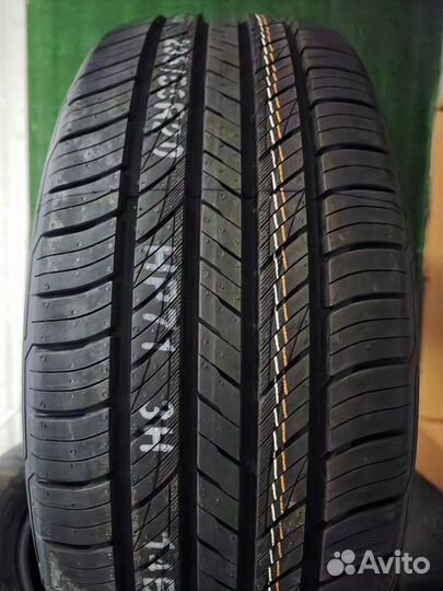Kumho Crugen HP71 225/55 R18 98V