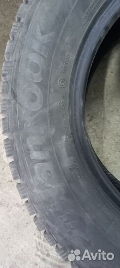 Hankook Winter I'Pike 205/65 R15 94H