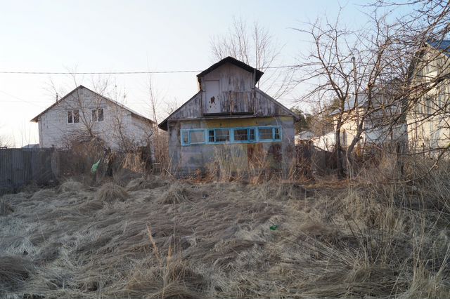 Дача 30 м² на участке 4 сот.