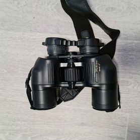 Бинокль nikon action 10x40