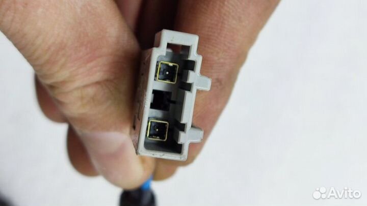 Провод антенны Kia Optima 4 JF G4KD 2017