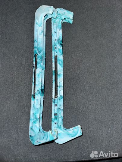 Чехлы на лезвия