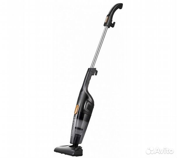 Пылесос Deerma DX115C