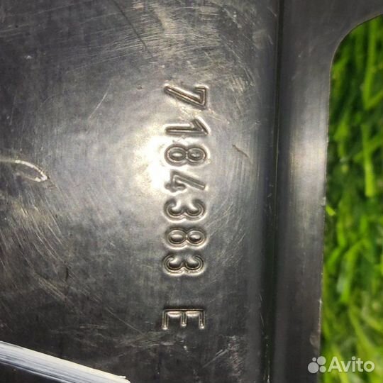 Стеклоподъемник электр. передний левый Bmw 528I