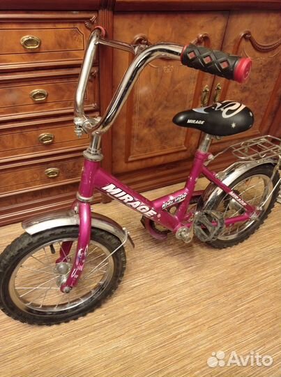 Запчасти для велосипедов