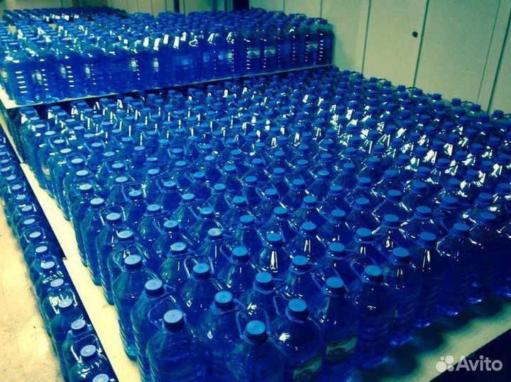 Незамерзающая жидкость (незамерзайка)