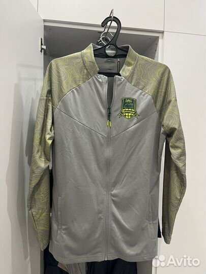 Джемпер фк краснодар