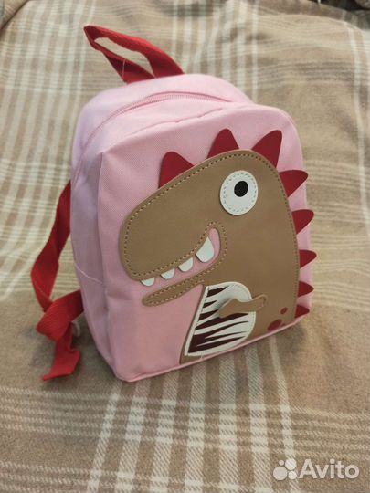 Рюкзак детский новый
