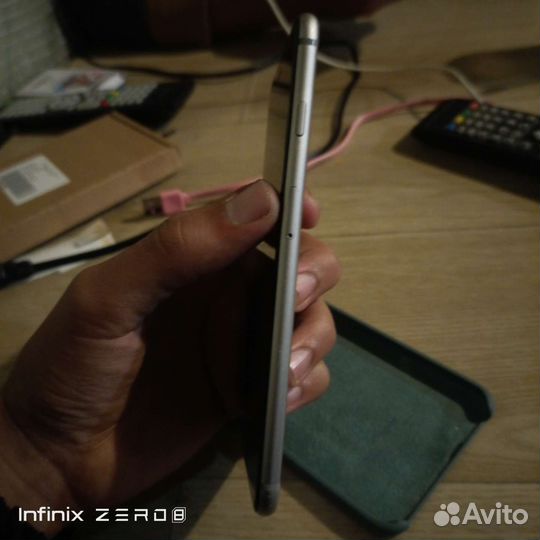 Мобильные телефоны бу iPhone 6 plus