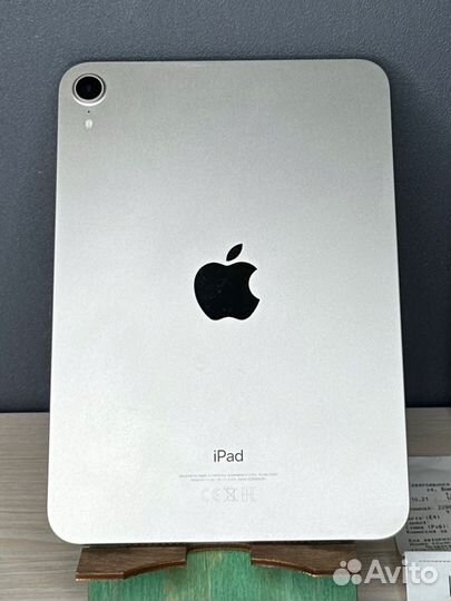 iPad mini 6 64gb