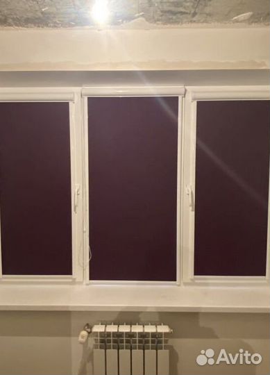 Вертикальные шторы (жалюзи) G0245