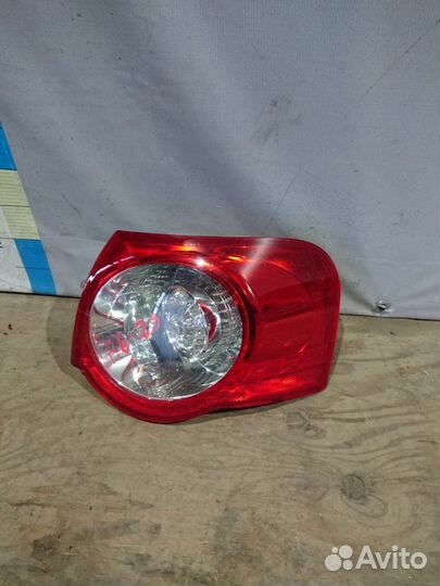 Фонарь в крыло задний правый Volkswagen Passat B6