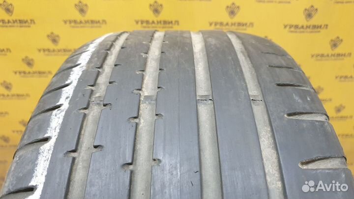 Continental ContiSportContact 2 235/45 R17 94W