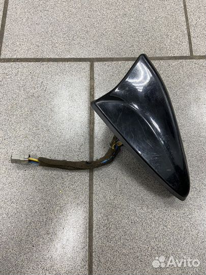 Антенна на hyundai creta 96210m0000eb