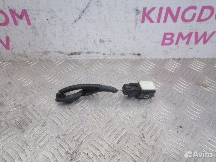 Датчик удара Mazda 3 BK 2007