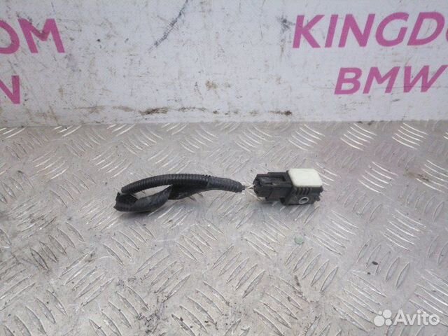 Датчик удара Mazda 3 BK 2007