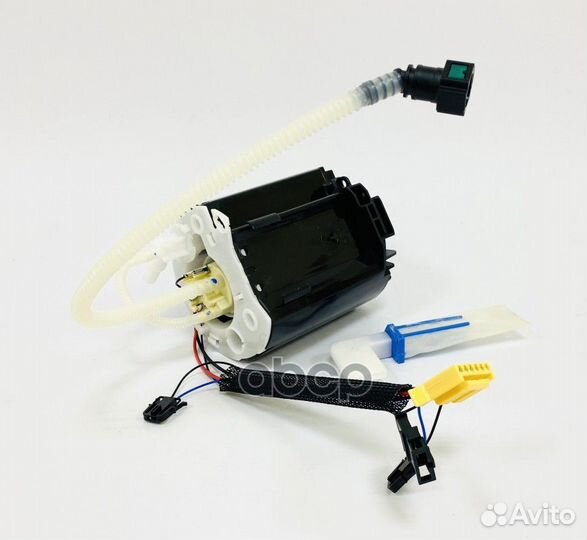 ULR01684503 Модуль подачи топлива в сборе ULR01