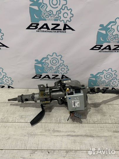 Рулевая колонка Hyundai ix35