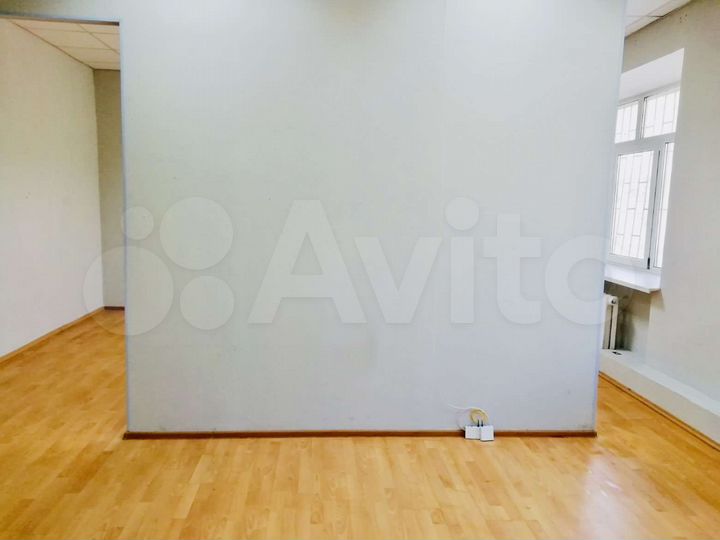 Сдам офисное помещение, 38.7 м²