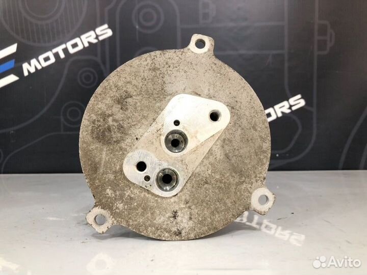 Осушитель кондиционера Bmw 528I E39 M52B28 1998