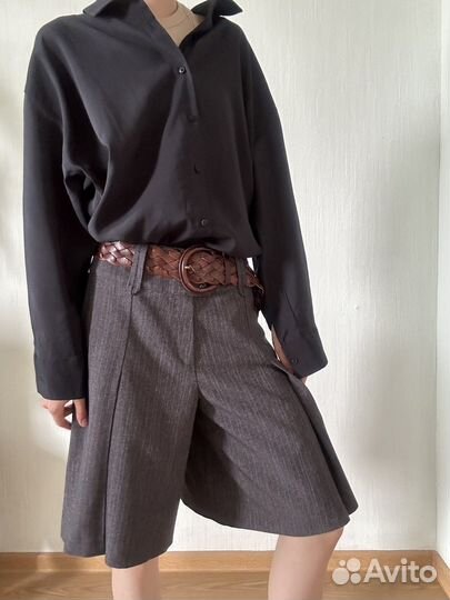 Шорты бермуды