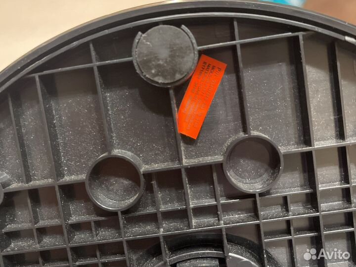 Монитор лос рабочий