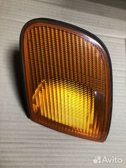 Указатель поворота левый; правый Ауди 100 С4
