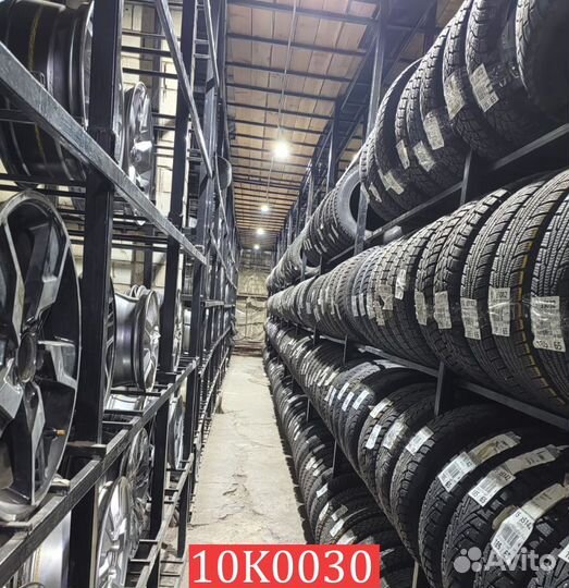 Vredestein Wintrac Pro 235/60 R18 107N