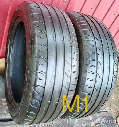 Tigar UHP Ultra High Performance 215/55 R17