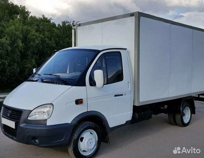 Грузоперевозки по России. Попутный груз