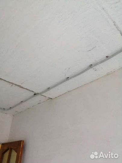 Услуги электрика