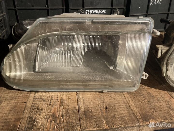 Фара правая ваз 2114