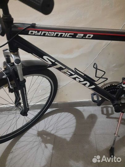 Продается велосипед