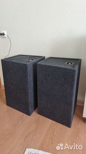 Корпуса subwoofer