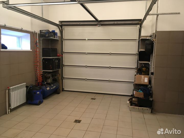 Автосервис