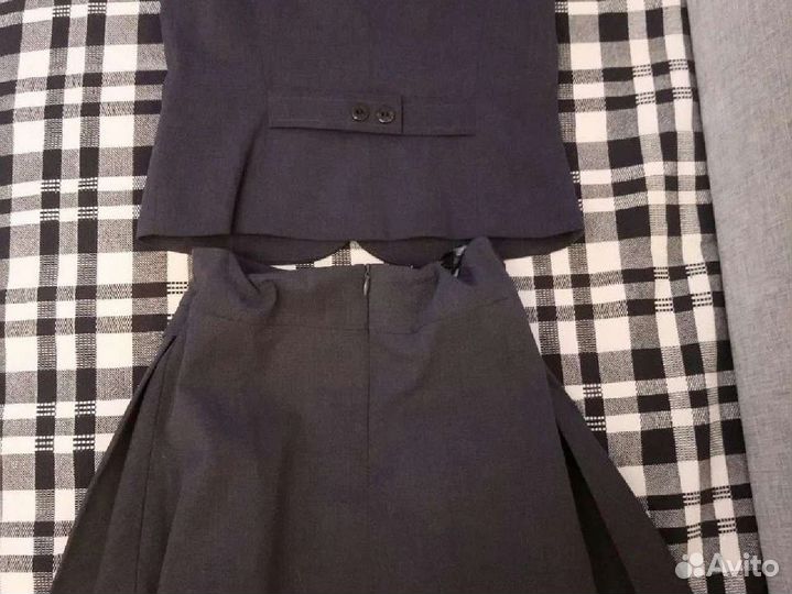 Школьная форма SkyLake