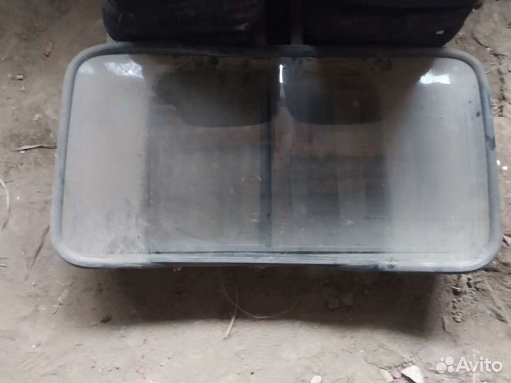 Стекла на газель