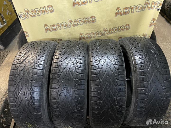 Nokian Tyres Hakkapeliitta R2 SUV 235/65 R17