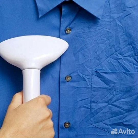 Отпаривание свадебного платья