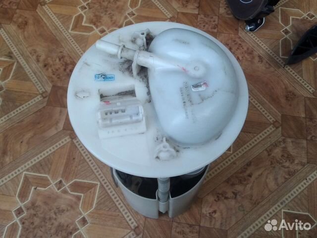 Бензонасос Suzuki Swift