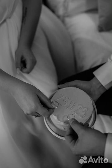 Организация свадеб