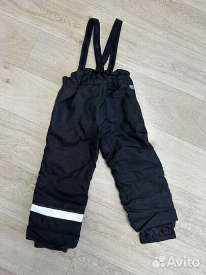 Димесезонный костюм lassie 92