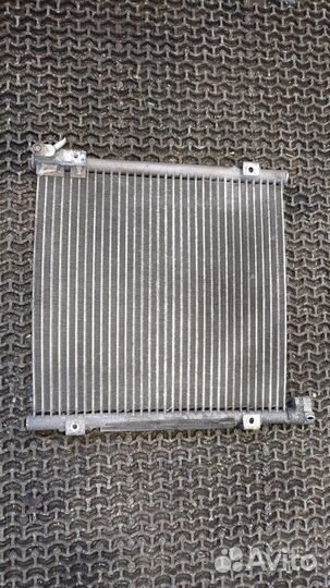 Радиатор кондиционера Honda Civic, 1999